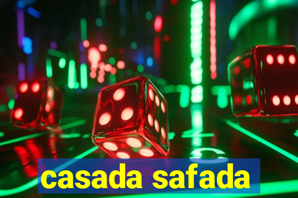 casada safada